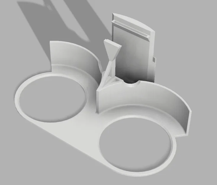 Nguyên mẫu bộ chia thức ăn cho Petsafe Simply Feed - Image 7