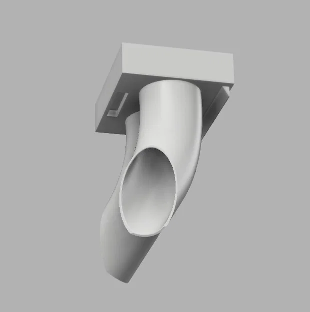 Nguyên mẫu bộ chia thức ăn cho Petsafe Simply Feed - Image 8