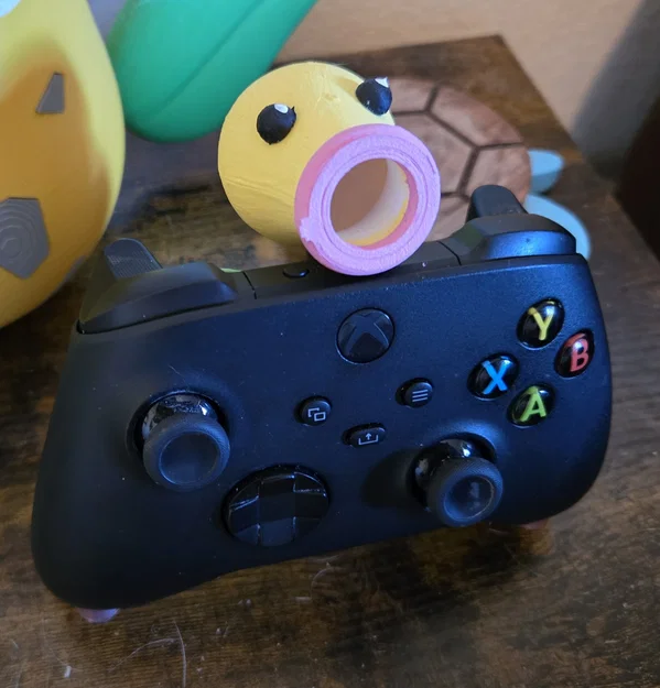 Giá đỡ tay cầm hình Bellsprout (Bản Remix) - Image 2