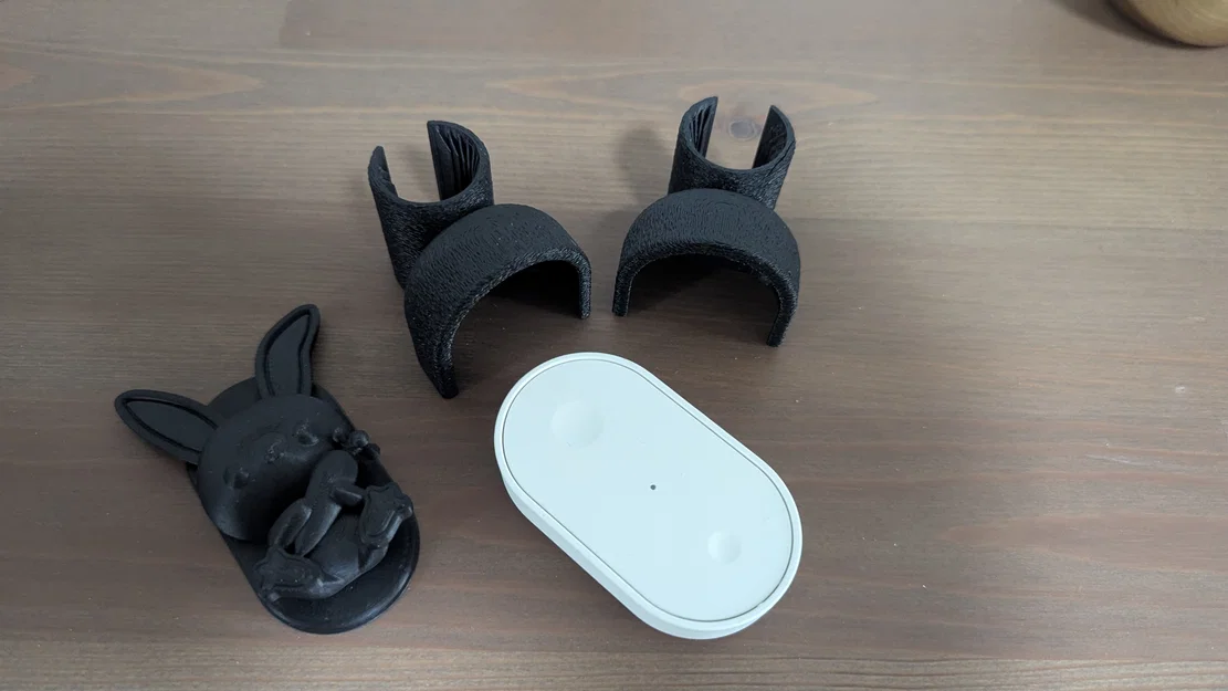 Giá đỡ công tắc Ikea Bilresa tiện dụng - Image 1