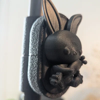 Giá đỡ công tắc Ikea Bilresa tiện dụng