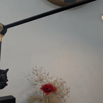 Giá đỡ công tắc Ikea Bilresa tiện dụng