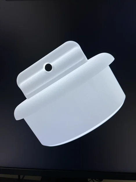 Nắp đậy bảo vệ ổ cắm điện (Plug Cap) - Thiết kế in 3D tiện lợi - Image 1