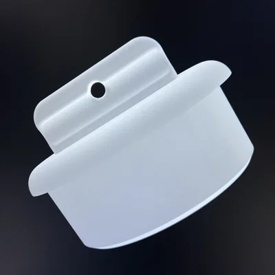 Nắp đậy bảo vệ ổ cắm điện (Plug Cap) - Thiết kế in 3D tiện lợi