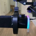 Shock Mount cho Micro Fifine AM8PROT - Thumbnail 2