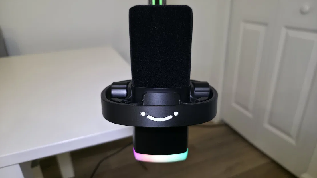 Shock Mount cho Micro Fifine AM8PROT - Image 4