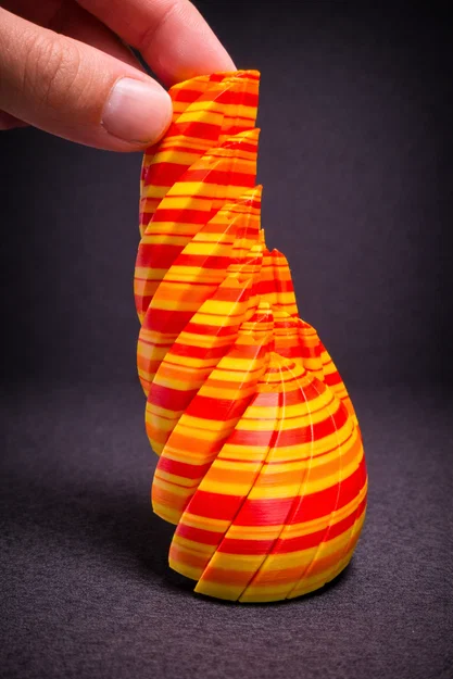 Trứng Phục sinh Fidget có thể mở rộng – Đồ chơi khớp nối chuyển động - Image 2