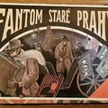Insert cho board game Fantom staré Prahy (phiên bản retro) - Thumbnail 1