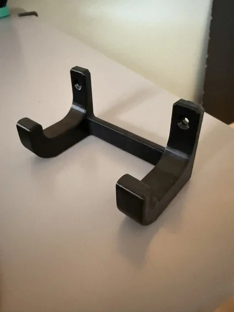 Móc treo ván trượt Skateboard trên tường - Image 1