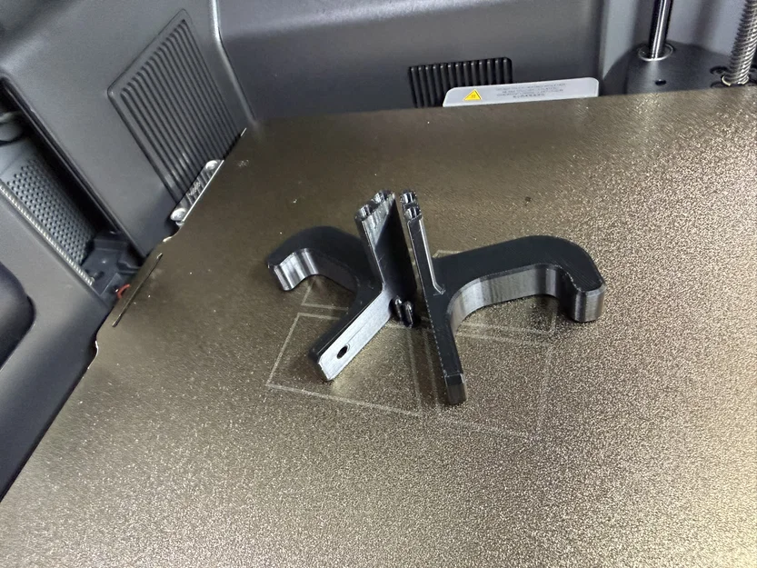 Móc treo ván trượt Skateboard trên tường - Image 3