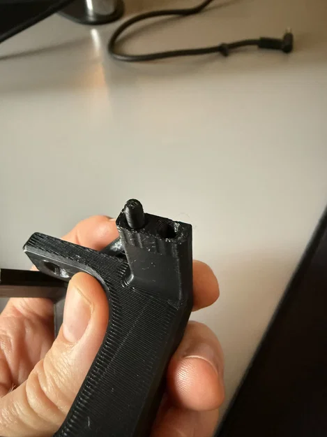 Móc treo ván trượt Skateboard trên tường - Image 4