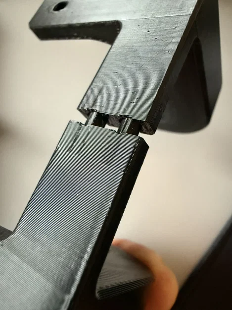 Móc treo ván trượt Skateboard trên tường - Image 5