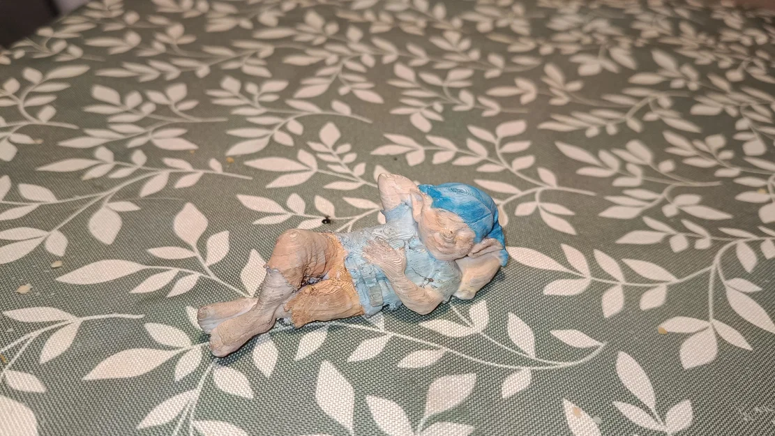 Bộ đôi yêu tinh đang say ngủ - Image 3