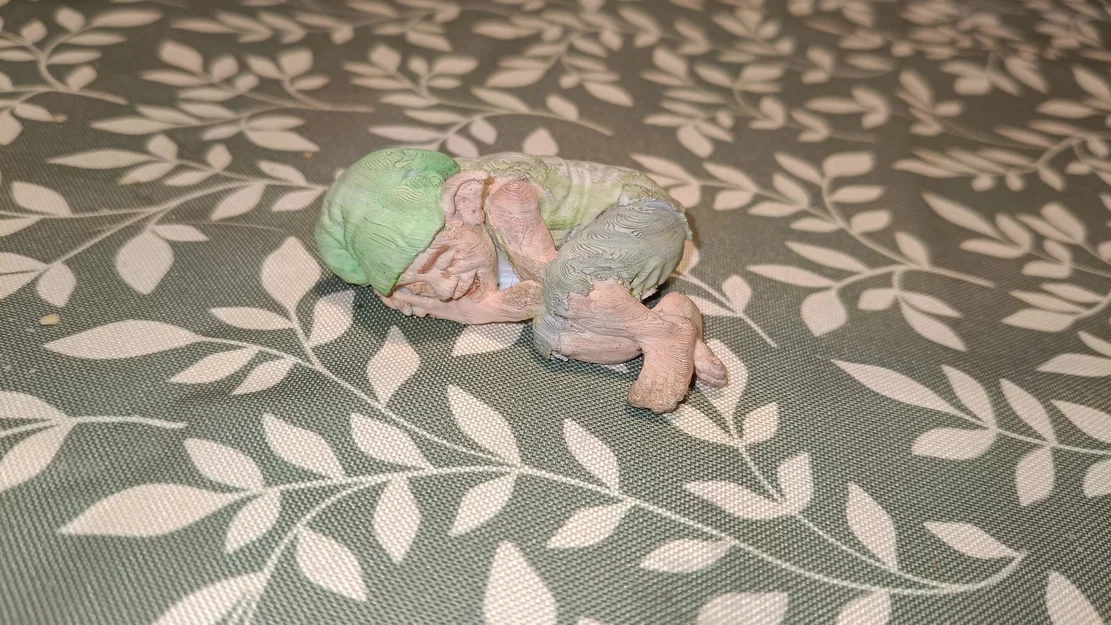 Bộ đôi yêu tinh đang say ngủ - Image 4