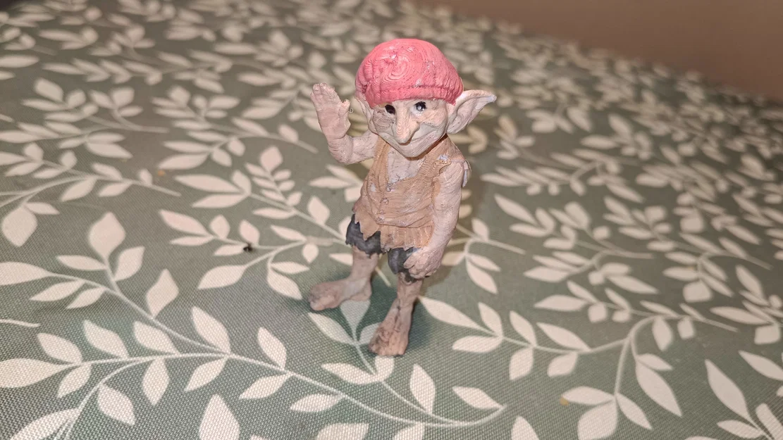 Goblin vẫy tay chào - Image 3