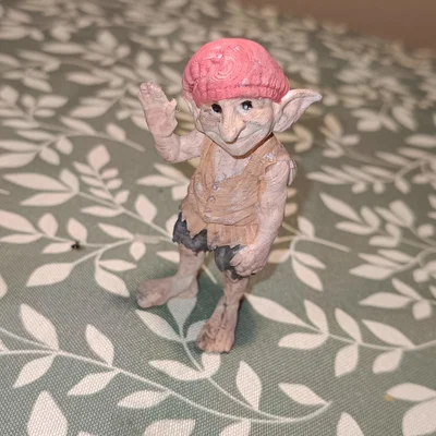 Goblin vẫy tay chào