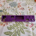 Khay treo dụng cụ thông minh gắn cánh tủ 3D Printing - Thumbnail 4