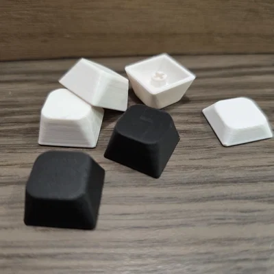 Keycap Parametric (Cherry MX) tùy biến linh hoạt