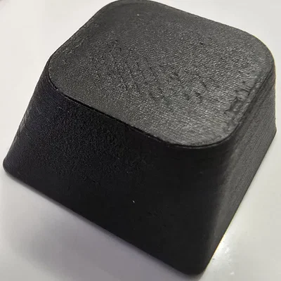 Keycap Parametric (Cherry MX) tùy biến linh hoạt