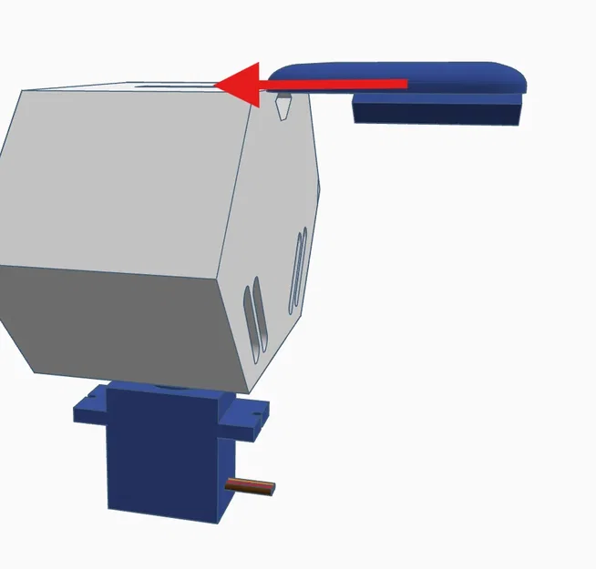 Herbie từ Fantastic Four First Steps V2 - Image 6