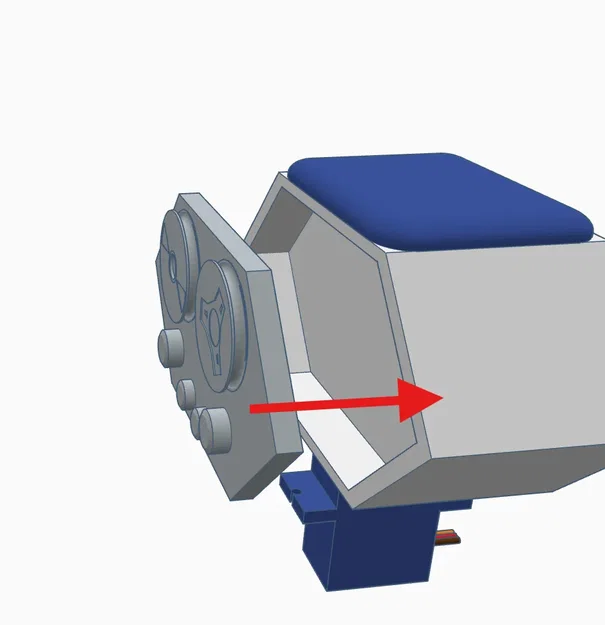 Herbie từ Fantastic Four First Steps V2 - Image 7