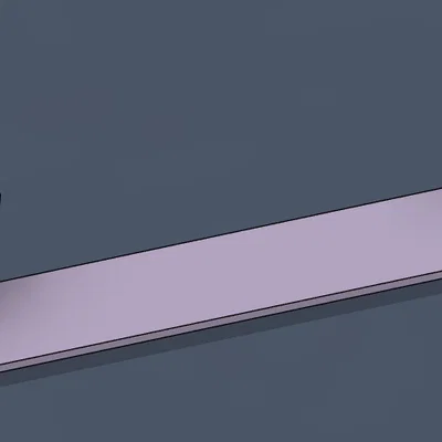 Ốp bảo vệ cạnh và bậc thang cho thang Hailo (2 phiên bản)