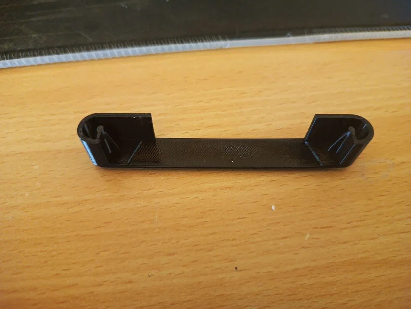 Ốp bảo vệ cạnh và bậc thang cho thang Hailo (2 phiên bản) - Image 8