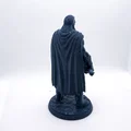 Thor thần sấm Bắc Âu - Phiên bản hình dáng con người - Thumbnail 3