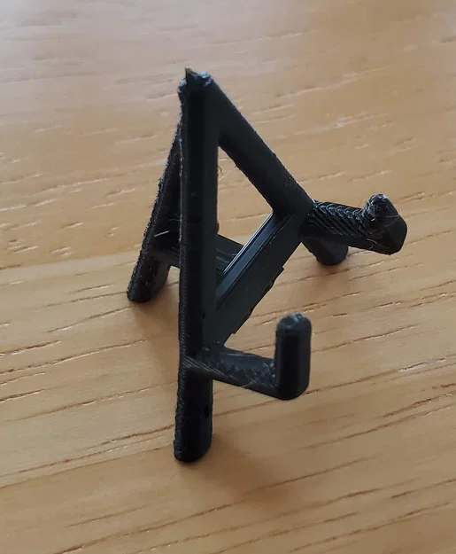 Đế trưng bày siêu nhỏ (cho hóa thạch Ammonite/Tiền xu) - Image 2