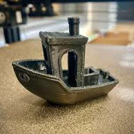 Mô hình 3D Benchy huyền thoại - Tiêu chuẩn kiểm tra máy in 3D