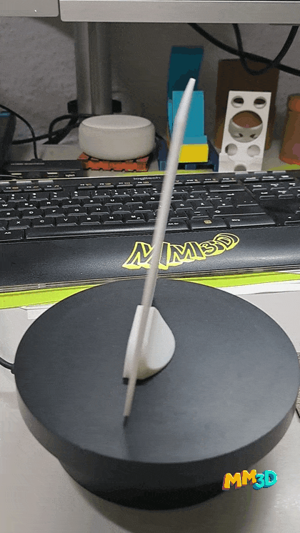 Khung ảnh kiểu Polaroid – Tùy chọn khắc Laser hoặc trưng bày ảnh (Bề mặt siêu mịn) - Image 2