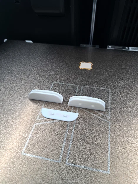 Khung ảnh kiểu Polaroid – Tùy chọn khắc Laser hoặc trưng bày ảnh (Bề mặt siêu mịn) - Image 8