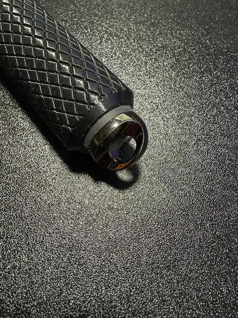 Tay cầm Action Camera bám chắc chắn - Hỗ trợ GoPro, Insta360 - Image 2