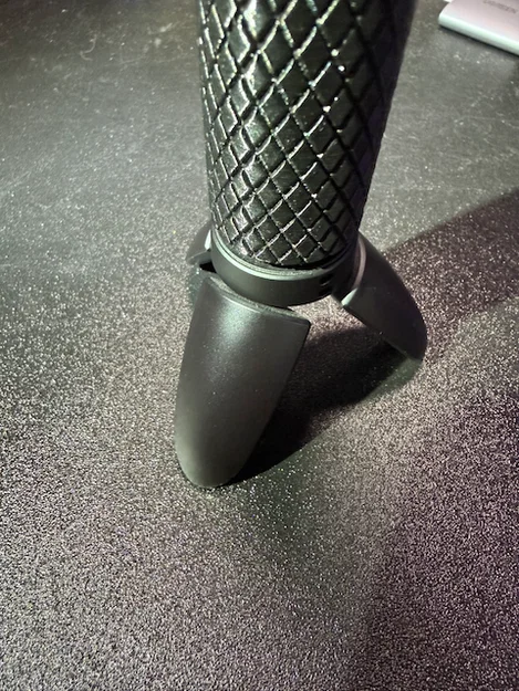 Tay cầm Action Camera bám chắc chắn - Hỗ trợ GoPro, Insta360 - Image 3