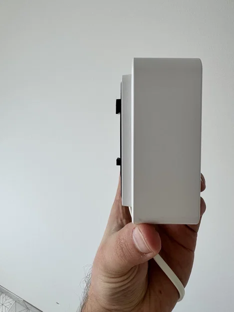 Giá đỡ Velux KUX 110 EU gắn DIN Rail - Image 4