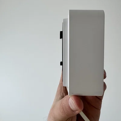 Giá đỡ Velux KUX 110 EU gắn DIN Rail