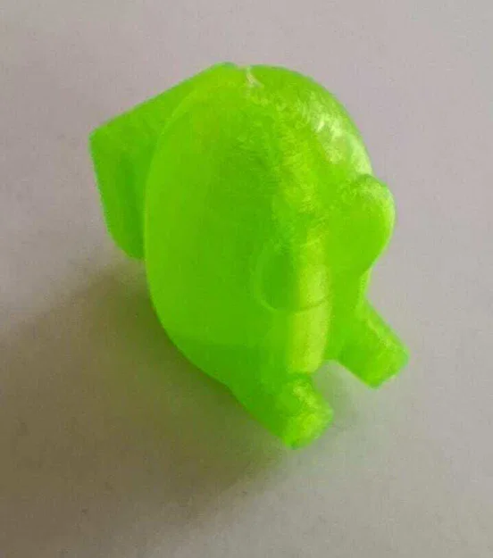 Mô hình Among Us dẻo – Đồ chơi giảm căng thẳng cực vui - Image 2