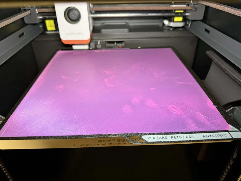 First Layer dùng để căn chỉnh và vệ sinh bàn in - Image 4