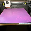 First Layer dùng để căn chỉnh và vệ sinh bàn in - Thumbnail 4