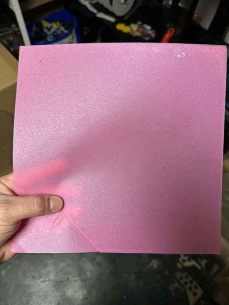 First Layer dùng để căn chỉnh và vệ sinh bàn in - Image 6