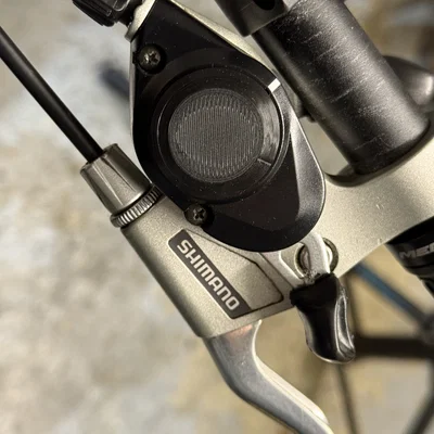 Nắp che hiển thị số cho tay đề Shimano ST EF20