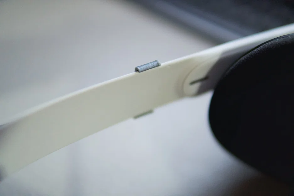 Kẹp giữ dây cáp Link cho Oculus Quest 2 Elite Strap - Image 4