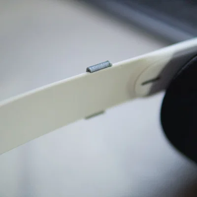 Kẹp giữ dây cáp Link cho Oculus Quest 2 Elite Strap