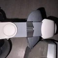 Kẹp giữ dây cáp cho Oculus Quest 2 dùng BoboVR gọn gàng - Thumbnail 1