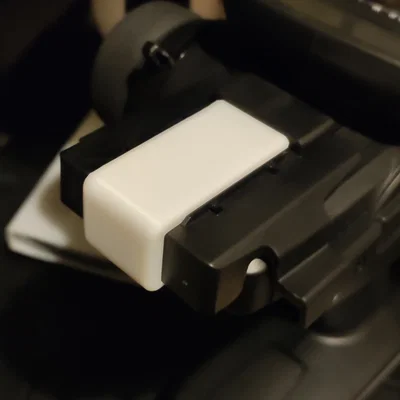 Nắp bảo vệ khay Module cho Radiomaster MT12