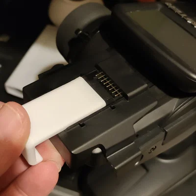 Nắp bảo vệ khay Module cho Radiomaster MT12