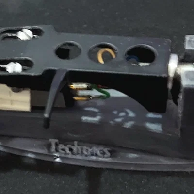 Đế trưng bày và bảo quản Headshell Cartridge Technics 1200 (in 3D)