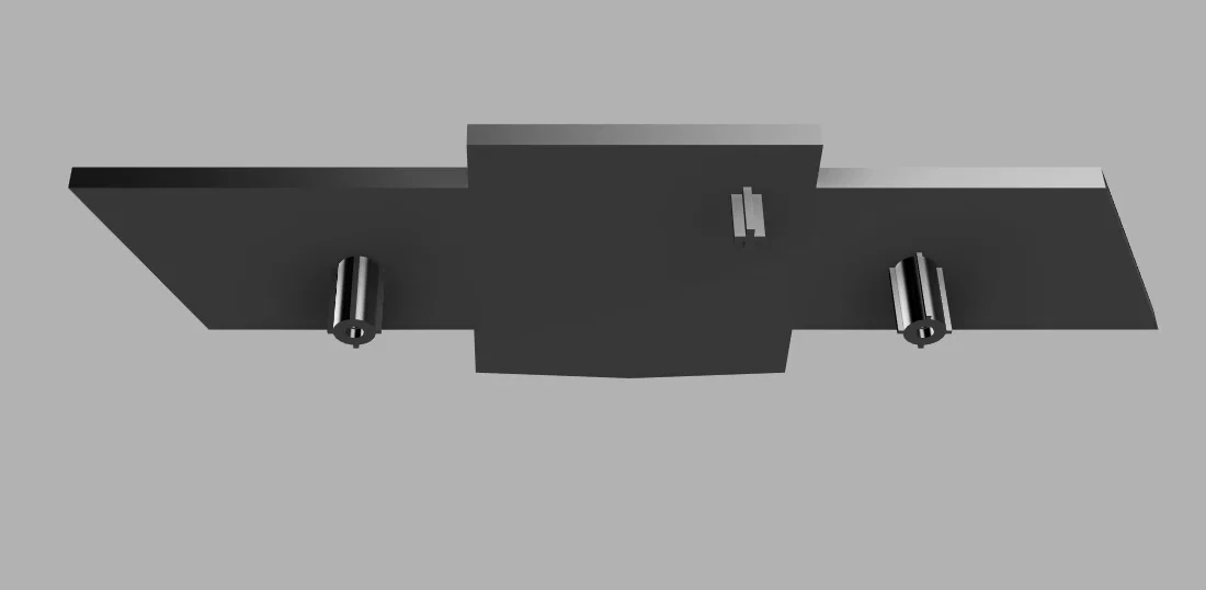 Logo Chevrolet in 3D dành cho xe Aveo và Sonic - Image 2