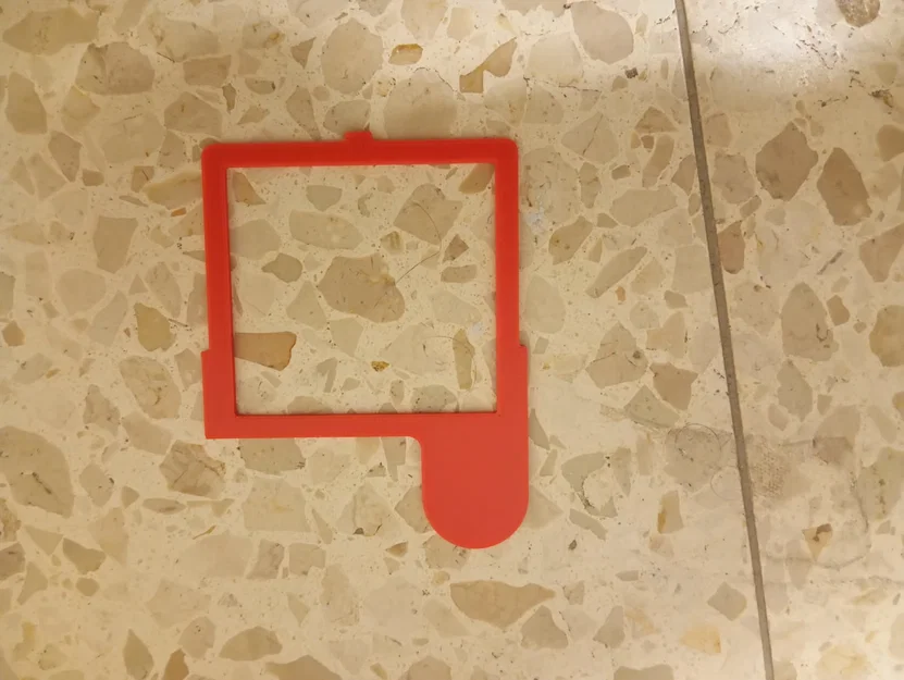 Hộp Đựng Thẻ Bài TCG - Có Nắp và Vách Ngăn - Tùy Chỉnh Parametric - Image 4