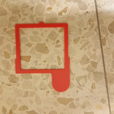 Hộp Đựng Thẻ Bài TCG - Có Nắp và Vách Ngăn - Tùy Chỉnh Parametric